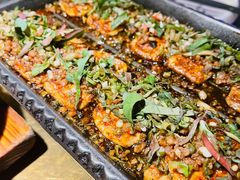 -烤匠麻辣烤鱼(万象城店)