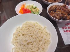 -添萬囍·天津三鲜捞面(天河城店)