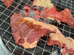-松明一烤肉馆(鲁园店)