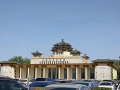 -中国农业博物馆