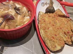 -丽伟的串·烧烤·砂锅(季景天地店)