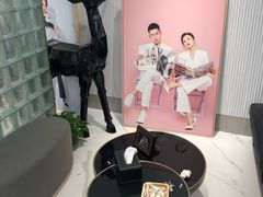-海马体照相馆(环贸iapm大师爱情店)