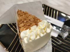 咸奶油蛋糕-St蛋糕王国(亨特店)