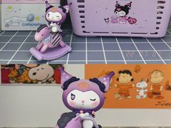 -名创优品(惠州华贸购物中心店)