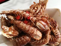 Y先生的皮皮虾(大份)-后海16号·北京私房菜