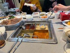 -海底捞火锅(振华商厦店)