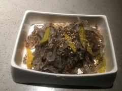 泡椒鱼皮-半天妖烤鱼(任丘悦都汇店)
