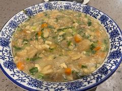 糟羹-荣家小吃(紫阳街店)