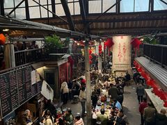-東茅街茶馆