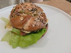 -大酉·M Coffee(北京美术馆店)