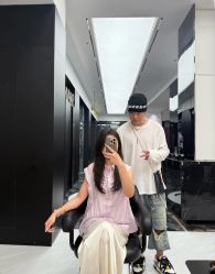 -SWANK SALON