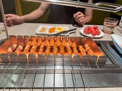 -丰茂烤串(金源店)