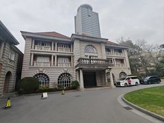 -上海瑞金洲际酒店