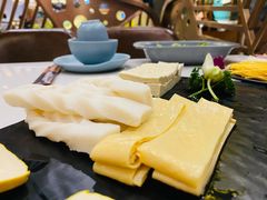 建水豆腐-小街猪手(团结湖店)