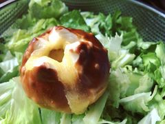 碱水芝士-81BAKERY(大学路店)