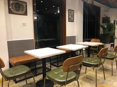 -糖房咖啡(南锣鼓巷店)