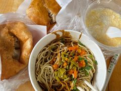-家阳赵师傅油饼包烧麦(粮道街店)