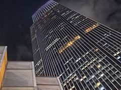 -Mercato莫卡多露台餐厅与酒吧(K11店)