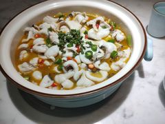 -青花椒花椒鱼(合生汇店)