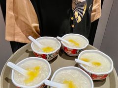-大中华酒楼·主席武昌鱼·武汉美食地标(江汉路步行街店)