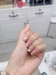 -美兮美学·日式美甲美睫