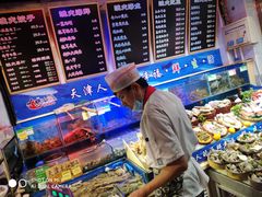 -三个渔夫·蒸汽海鲜(小白楼店)