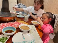 -阳坊胜利涮羊肉(阳坊老店)