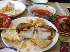 炸年糕-做了不起的80后