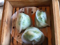 -彩丰楼中餐厅·仁恒洲际酒店