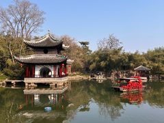 -水绘园