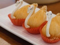 -东百坊巷大酒店·坊巷餐厅(东百中心店)