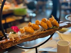-煲宫猪肚鸡(晶品店)
