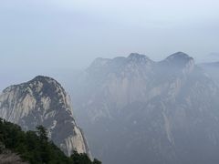 -华山风景名胜区