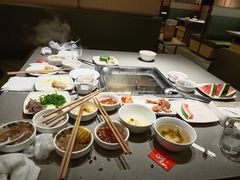 -海底捞火锅(翔龙天地广场店)