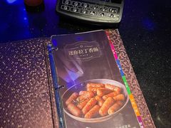 -纯K(西湖店)