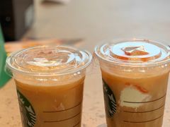 -星巴克臻选(扬州瘦西湖文化广场店)