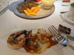 -壳里西餐厅Coquille Seafood Bistro(蒙自路店)