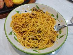 -萨莉亚意式餐厅(悦荟广场店)