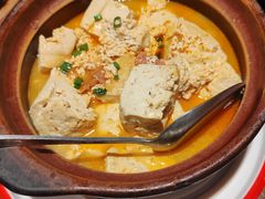 -吕氏焗小鲜•海鲜青岛菜(总店)