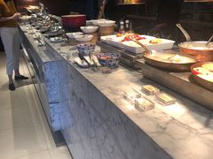 -上海龙之梦万丽酒店