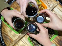 -地锅公社·现炒地锅鸡·地锅鱼·夜宵(罗锦路店)