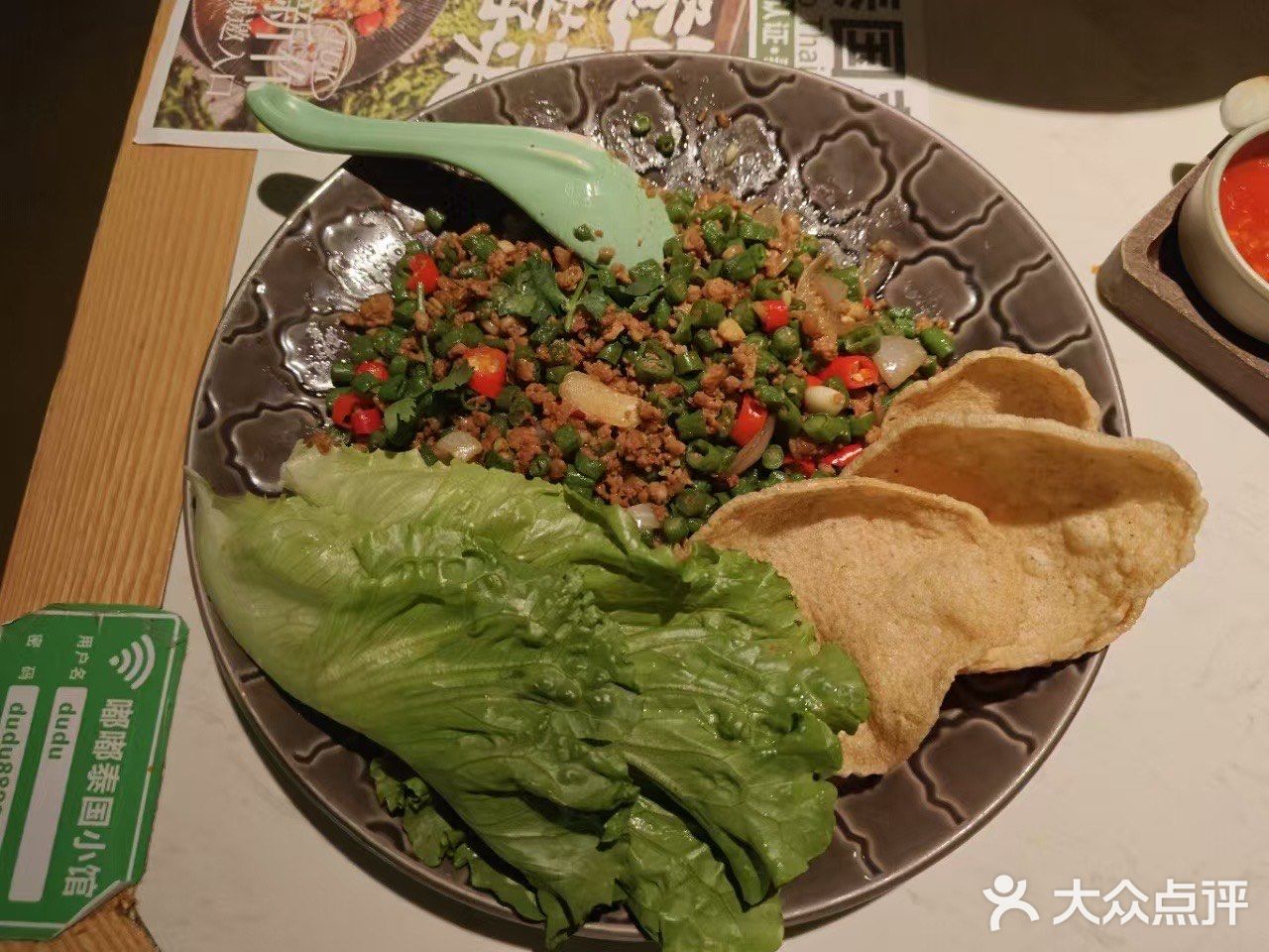 救命🆘王府井这家泰国菜也太好次了！码住！