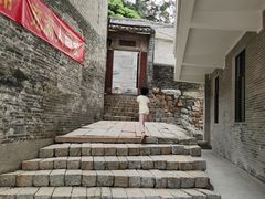 -良溪古村