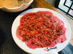 -纸盐河码头火锅(十八梯店)