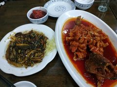 -协和菜馆(凤凰街店)