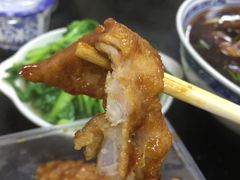 -排骨年糕(瞿溪路店)