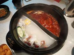 -钢管厂五区小郡肝串串香(党校路店)