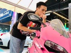 -人民公园(罗湖区)