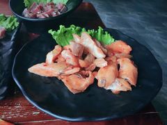 -红小姐的烤肉店(西三旗店)