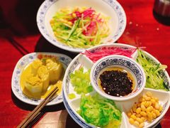 -方砖厂69号炸酱面(方砖厂胡同店)